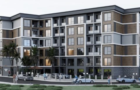 HCC-IST-355 Corner Residence