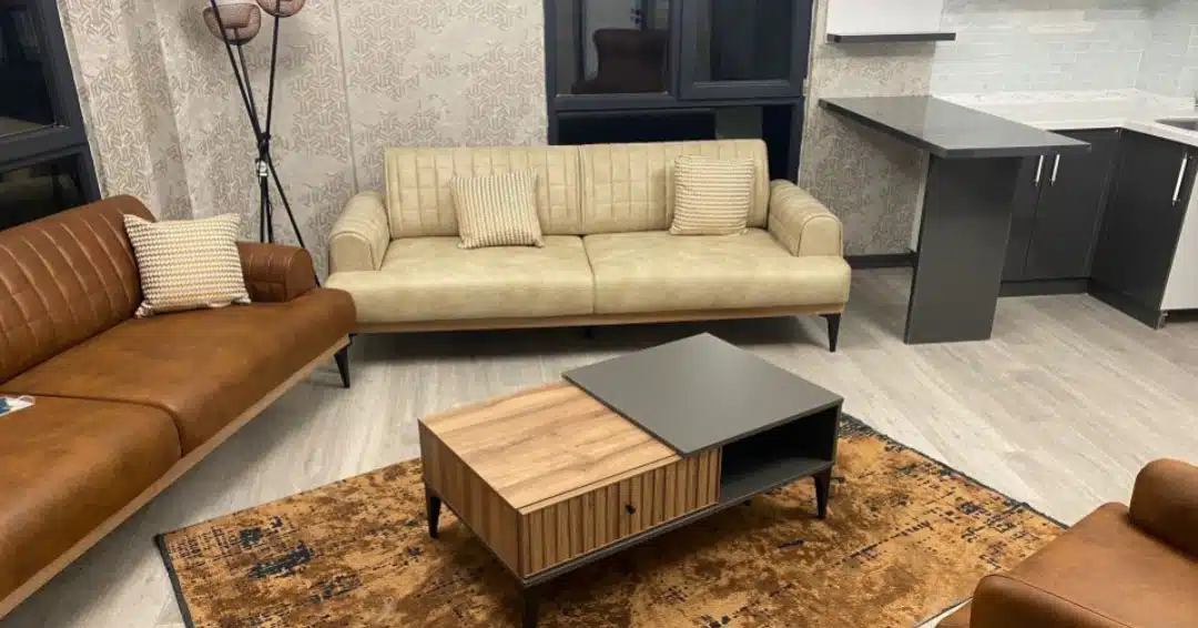Corner Residence