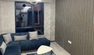Corner Residence