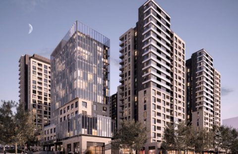 HCC-IST-362 Vaat Center