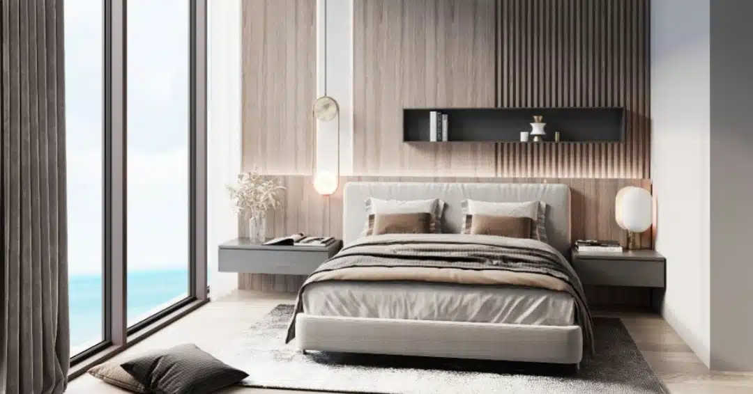 Leo Residence