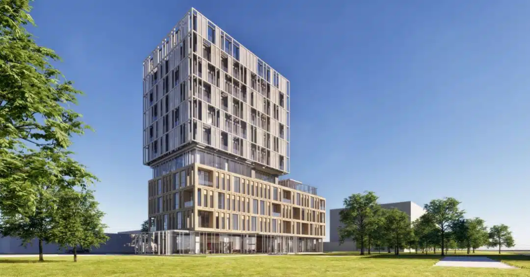 colony coliving