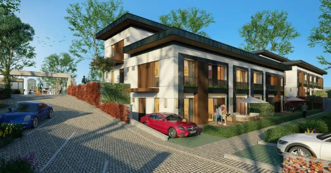 Artea Bahçeşehir