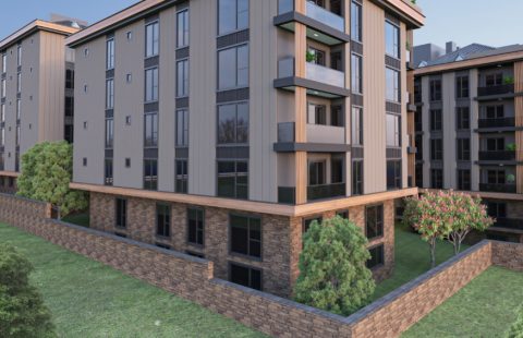 HCC-IST-372 Bey Garden Plus