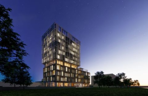 HCC-IST-376 Colony Co Living