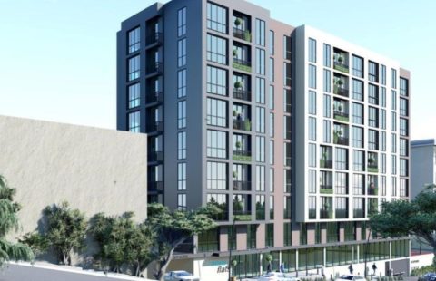 HCC-IST-399 Nova Flats