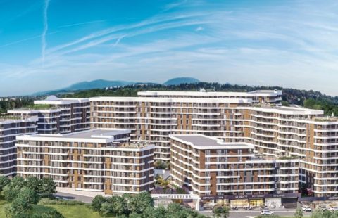 HCC-IST-389 Siltaş Panorama