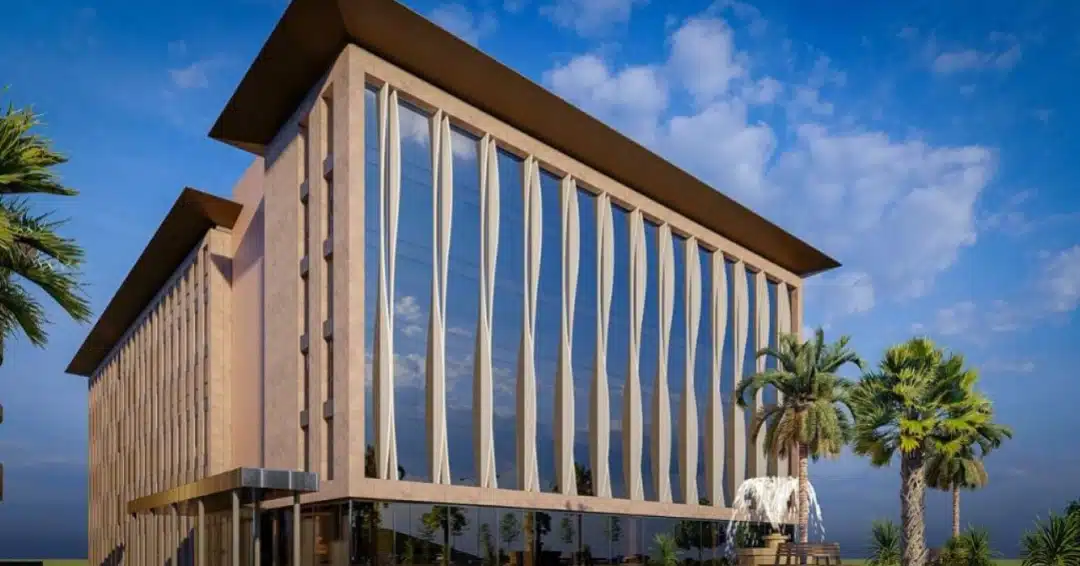 Ramada Hotel