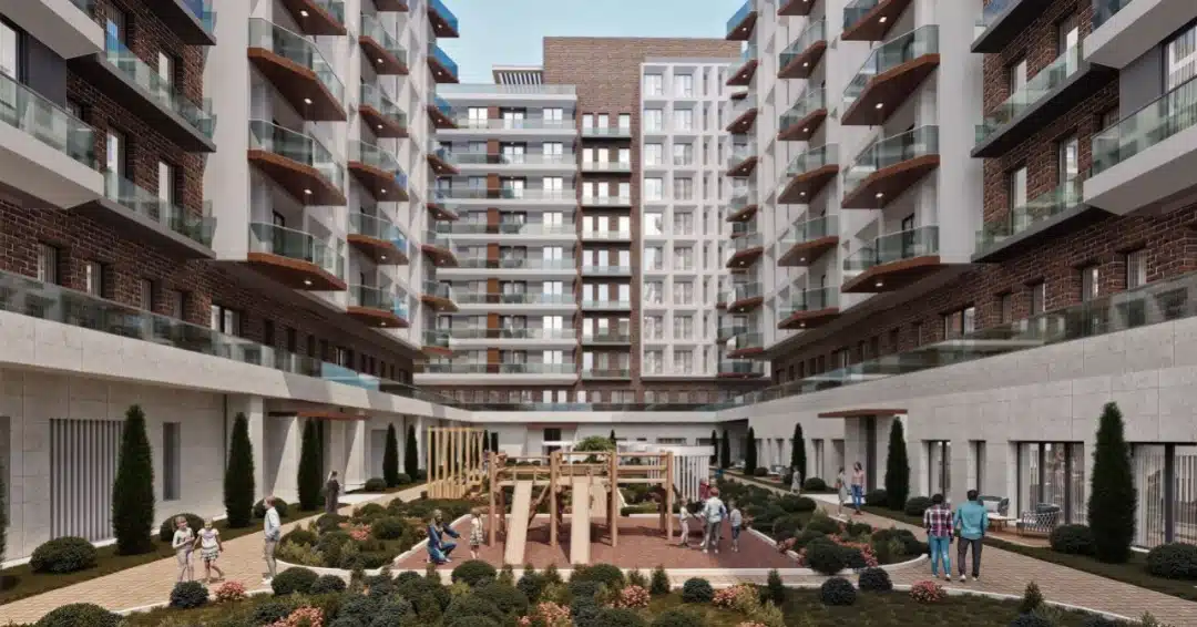 Empire Beylikdüzü