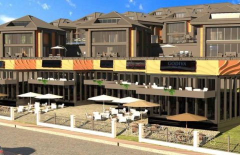 HCC-IST-403 Olacay Yıldız villaları