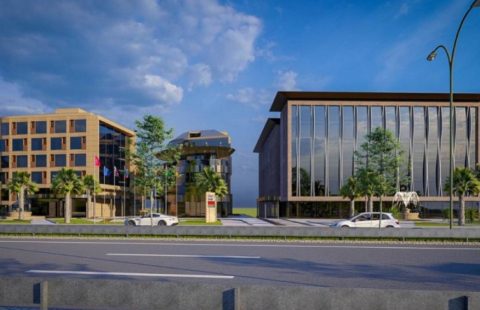 HCC-IST-416 Ramada Hotel