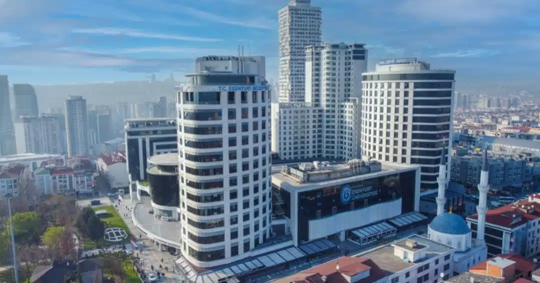 CITY CENTER