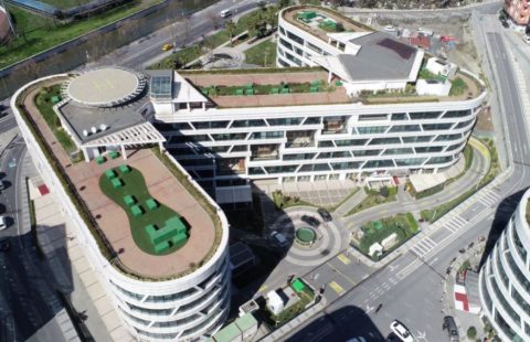 HCC-IST-419 Dap Vadisi