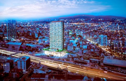 HCC-IST-441 Propa Vista Kartal