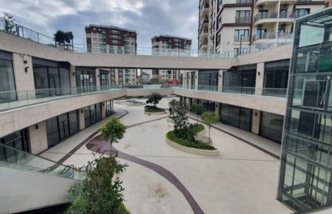 HCC-IST-437 Luxera Meydan