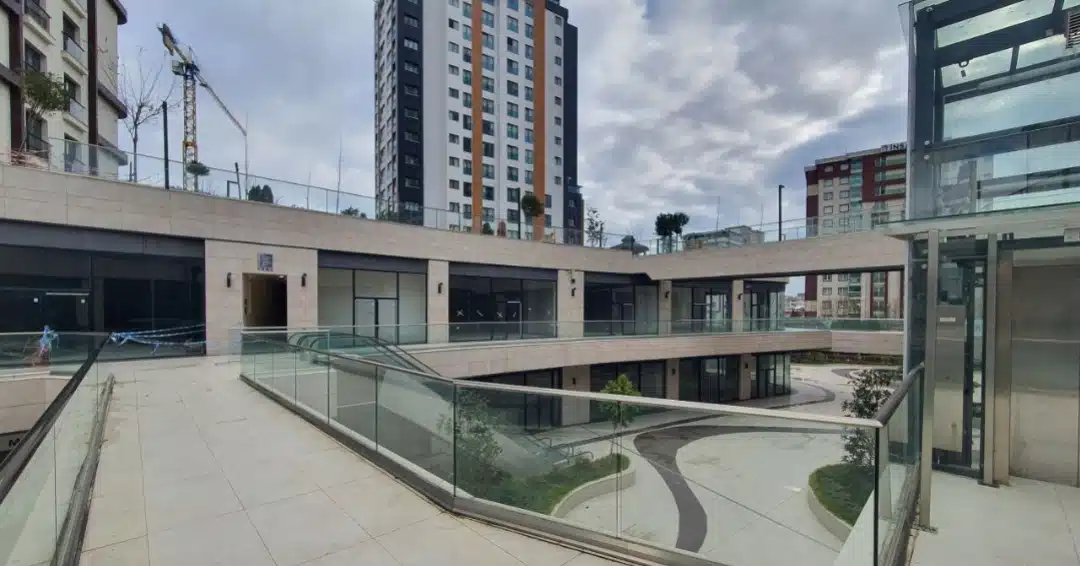 Luxera Meydan