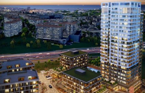 HCC-IST-443 Excellence Koşuyolu