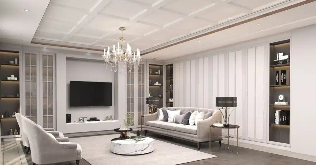 Azure Villas Reşadiye