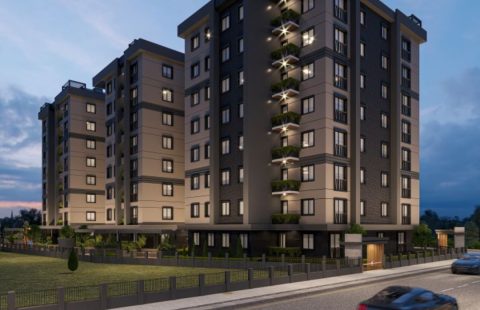 HCC-IST-438 Nefes Marin