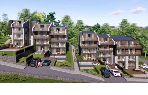 HCC-IST-448 Seven Hill Villas