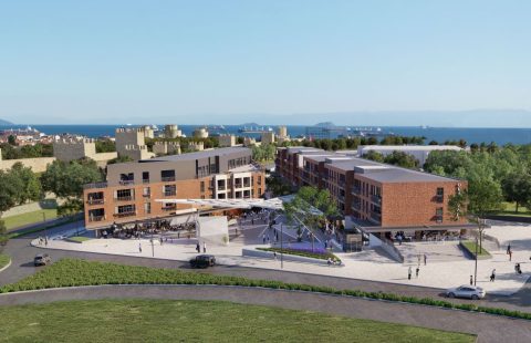 HCC-IST-468 Bab Istanbul