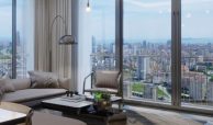 Ataşehir Modern