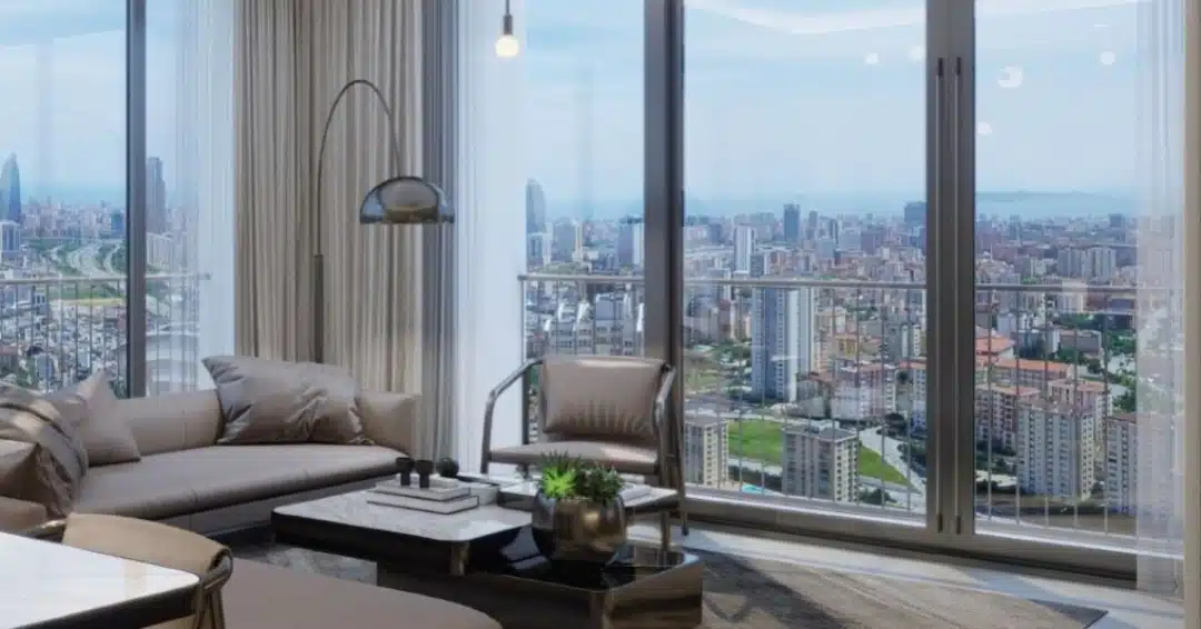 Ataşehir Modern