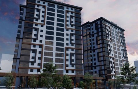 HCC-IST-457 Deniz Göl Konakları