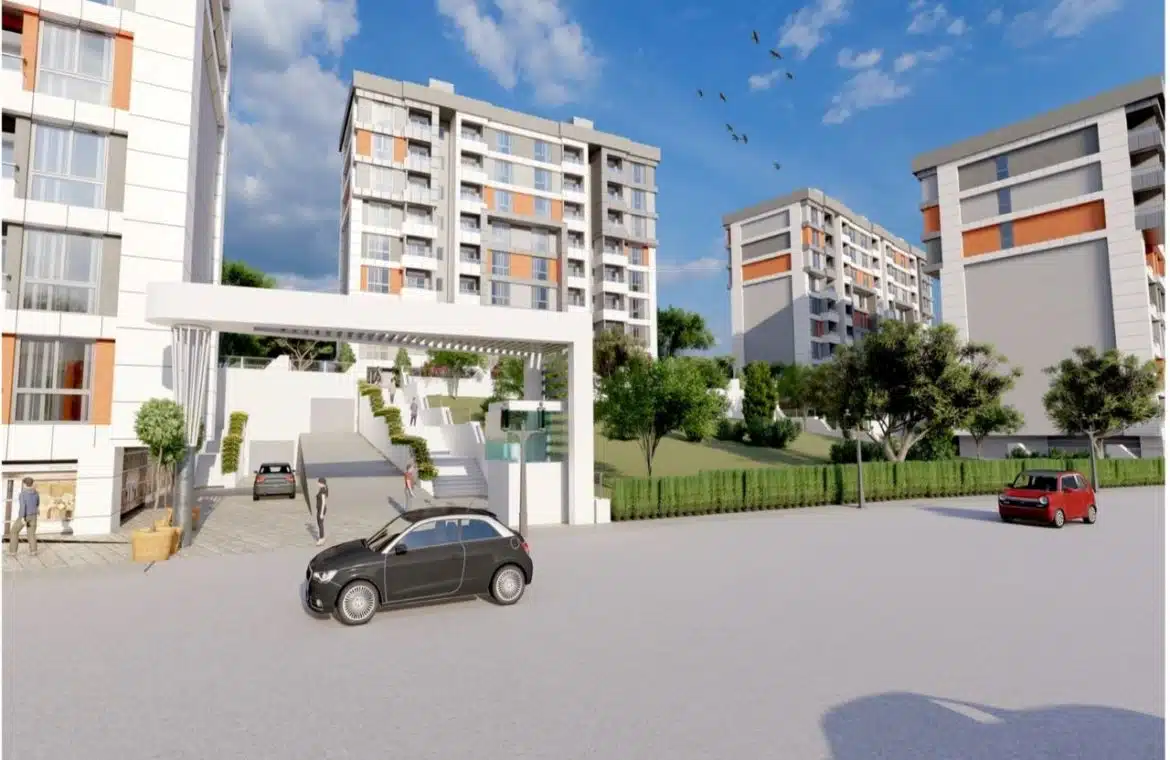 Anadolu Park Maltepe