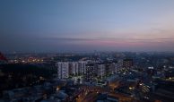 Rams City Haliç
