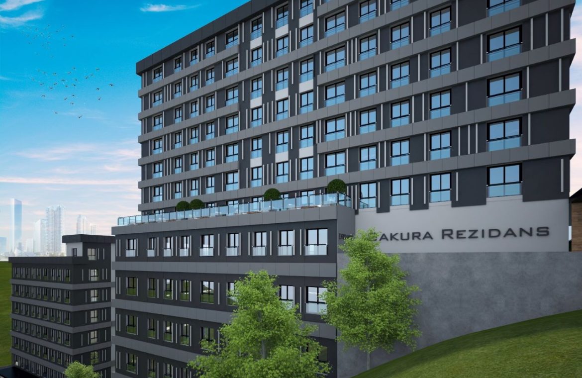 Sakura Residence