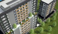Sakura Residence
