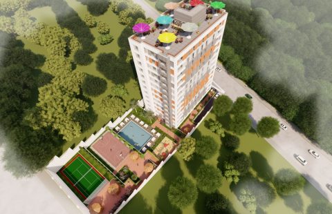 HCC-IST-495 Teras Park