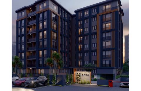 HCC-IST-511 Anka Avcilar