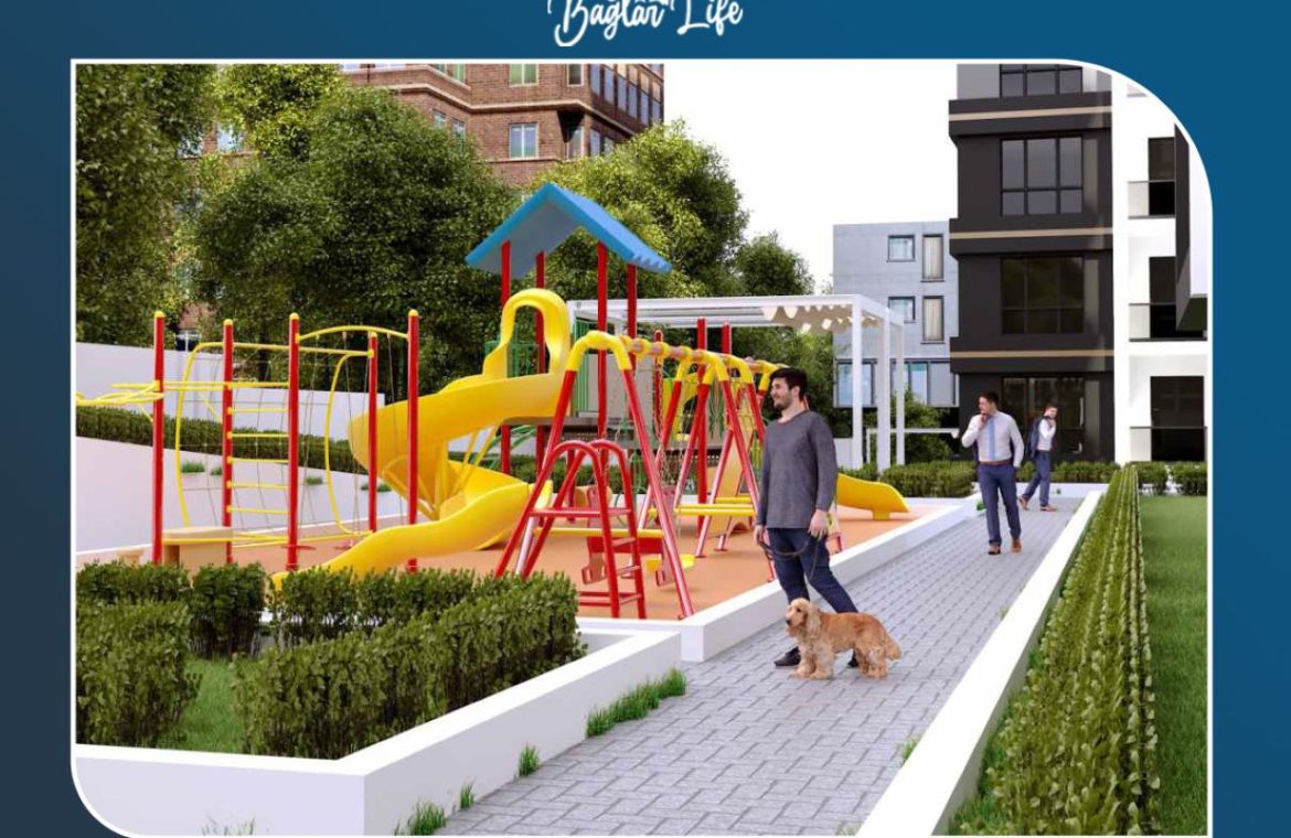 Bağlar Life