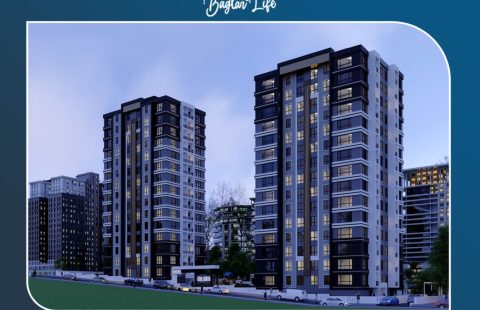 HCC-IST-501 Bağlar Life