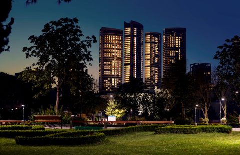 HCC-IST-502 Four Winds Residence