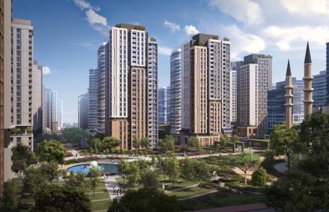 HCC-IST-503 Yeni Fikirtepe