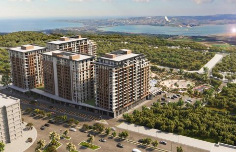 HCC-IST-517 Favorist Gölkent