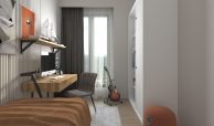 Genyap Loft