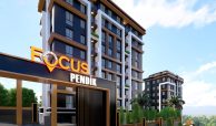 Focus Pendik