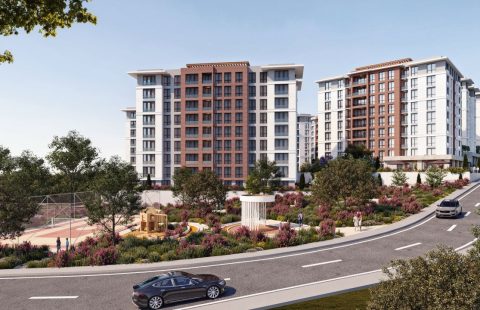 HCC-IST-532 Marmara Koru