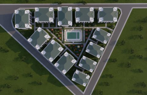 HCC-IST-523 Aria Marin