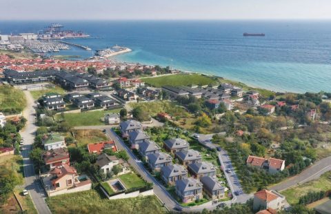 HCC-IST-524 Villa Marin