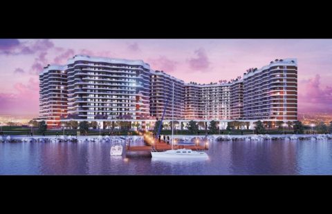 HCC-IST-554 Blue Lake