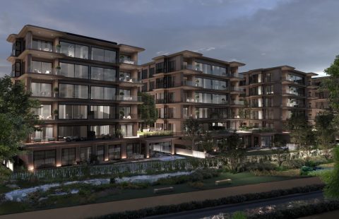 HCC-IST-553 Prive Kemer