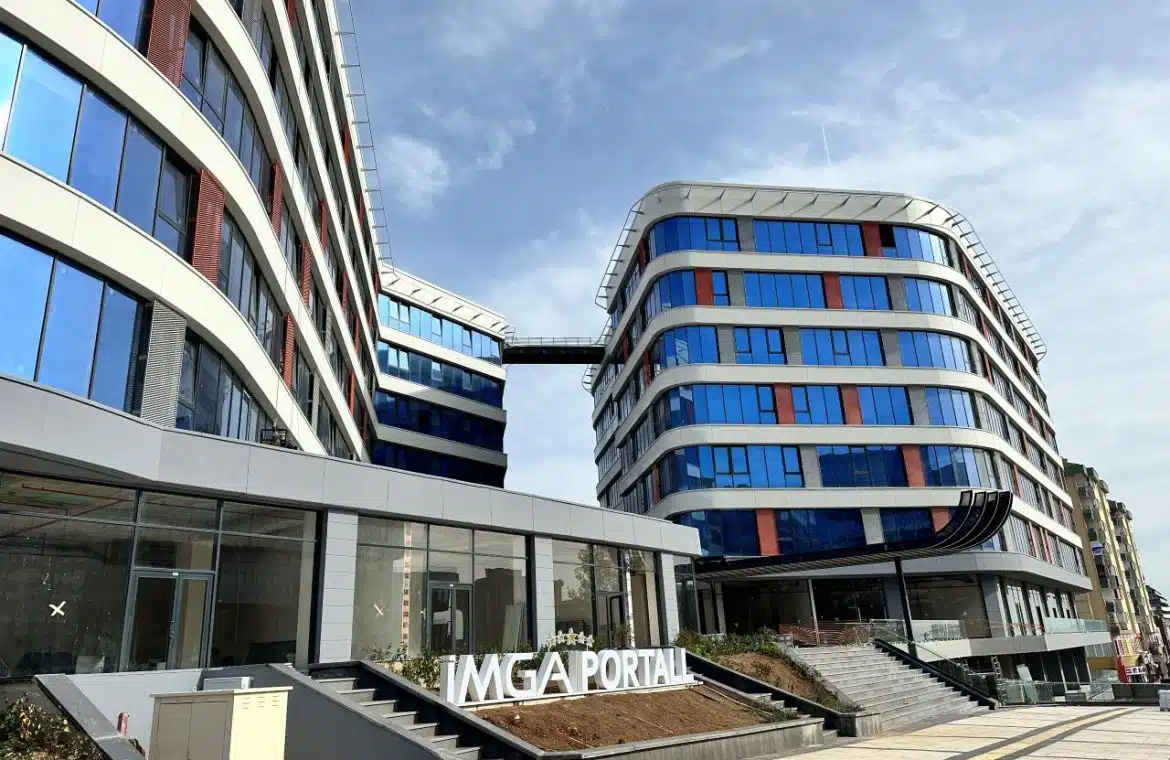 IMGA PORTALL