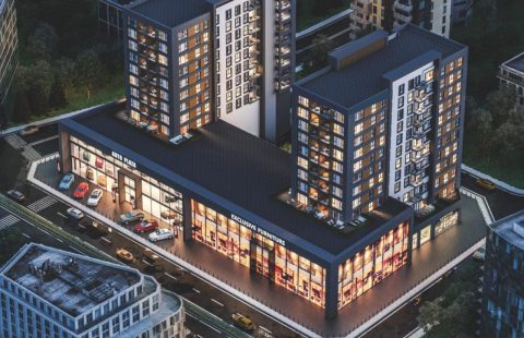 HCC-IST-562 Siltaş Comfort