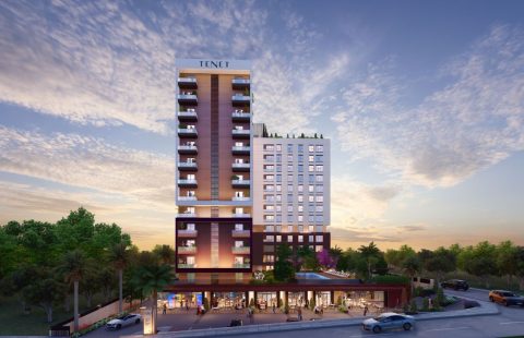 HCC-IST-573 Tenet Topkapı Prime