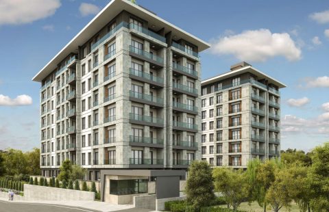 HCC-IST-572 Huzurkent